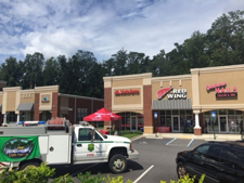 Red Wing Store and State Farm Tallahassee